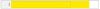 Custom 3/4" Neon Yellow Tyvek Wristbands - Add Your Logo/Text